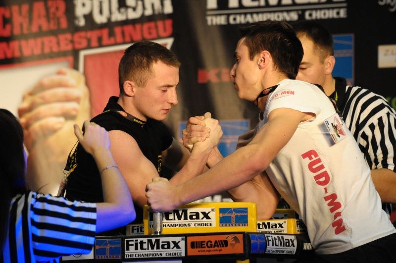 Puchar Polski 2009 Prawa Reka