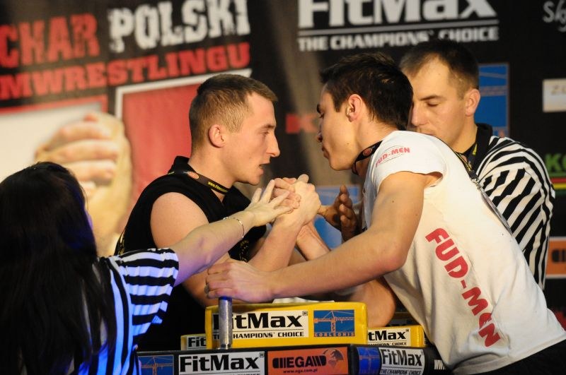 Puchar Polski 2009 Prawa Reka