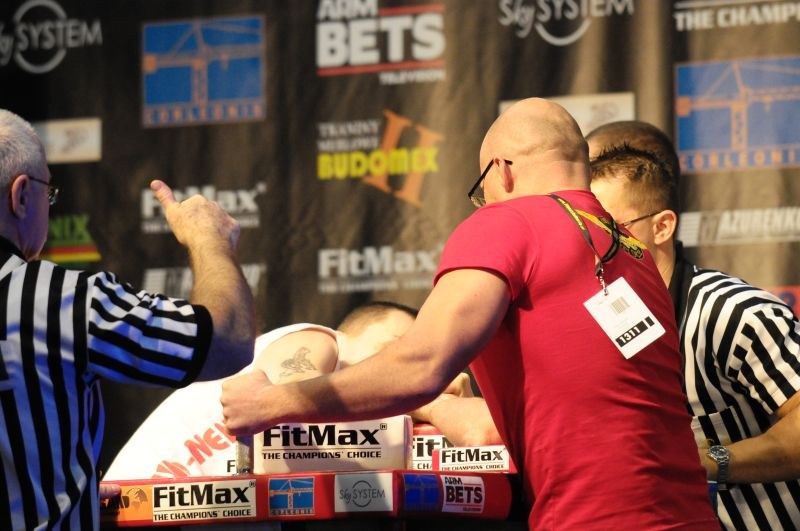 Puchar Polski 2009 Prawa Reka