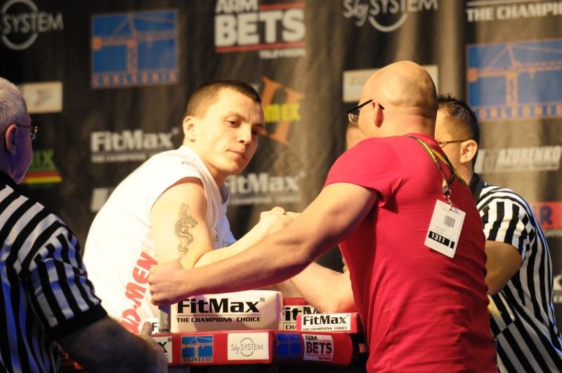 Puchar Polski 2009 Prawa Reka