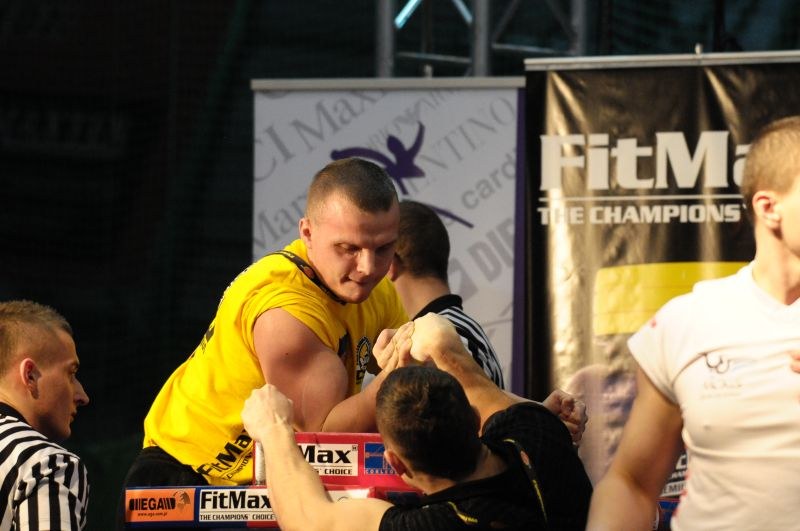 Puchar Polski 2009 Prawa Reka