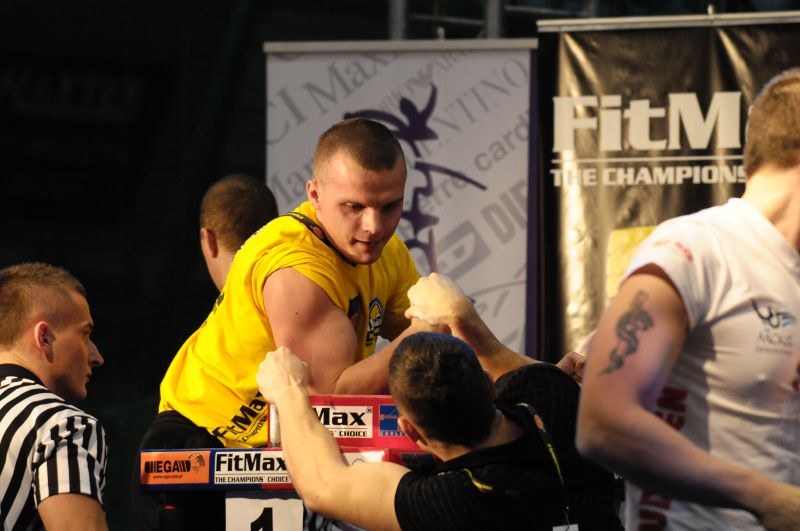 Puchar Polski 2009 Prawa Reka