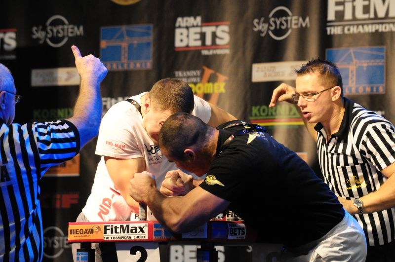 Puchar Polski 2009 Prawa Reka