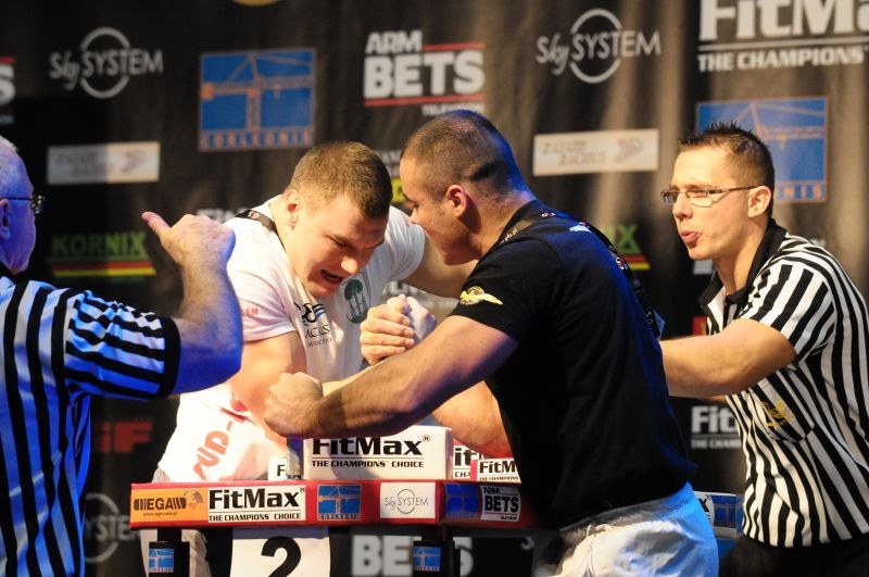 Puchar Polski 2009 Prawa Reka