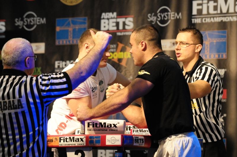 Puchar Polski 2009 Prawa Reka