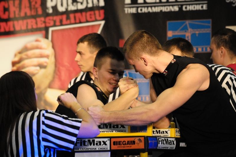 Puchar Polski 2009 Prawa Reka