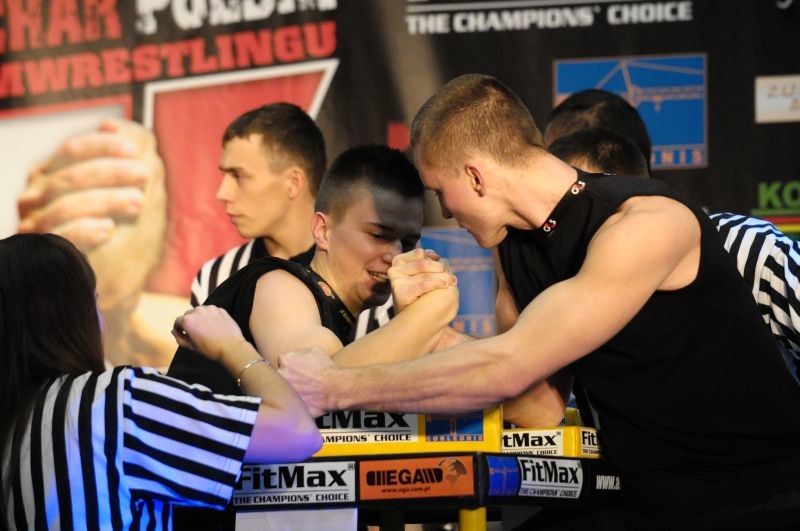 Puchar Polski 2009 Prawa Reka