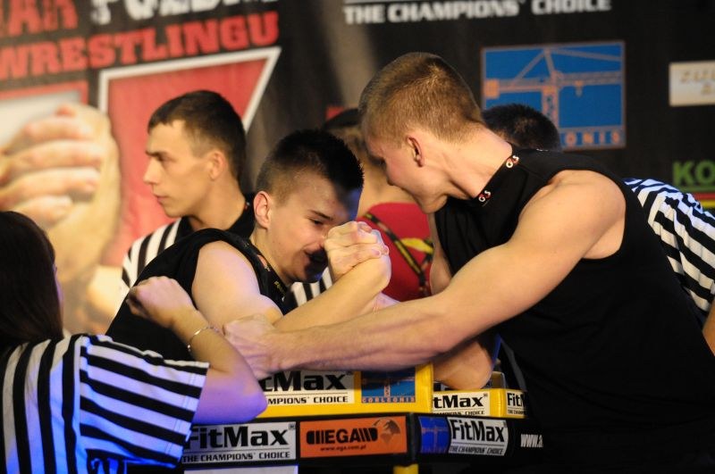 Puchar Polski 2009 Prawa Reka