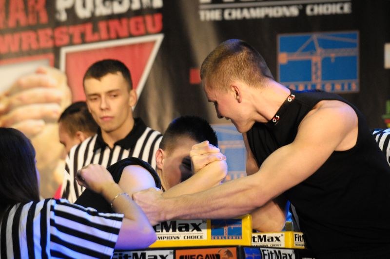 Puchar Polski 2009 Prawa Reka