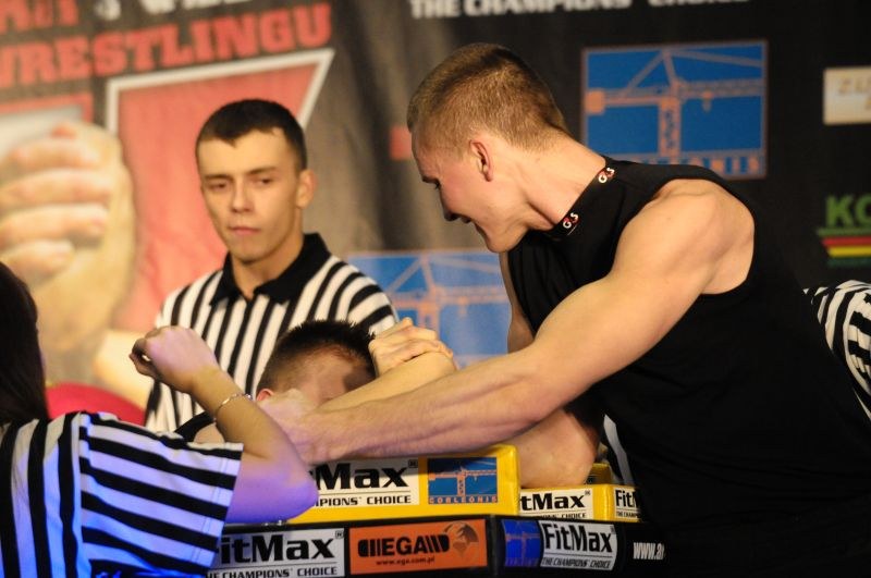 Puchar Polski 2009 Prawa Reka