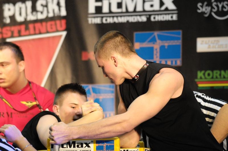 Puchar Polski 2009 Prawa Reka