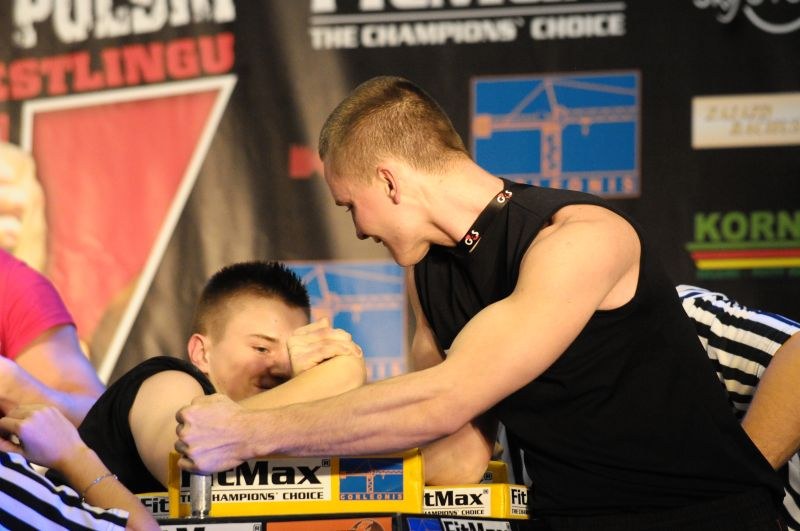 Puchar Polski 2009 Prawa Reka