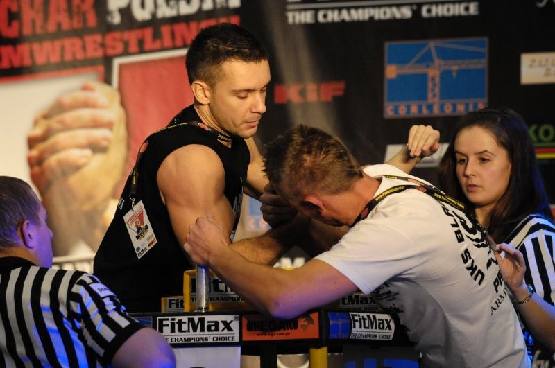 Puchar Polski 2009 Prawa Reka