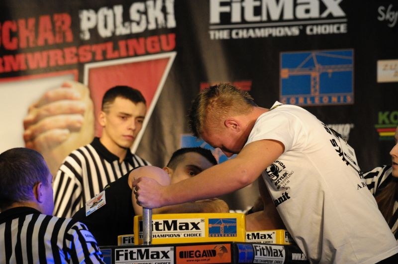 Puchar Polski 2009 Prawa Reka