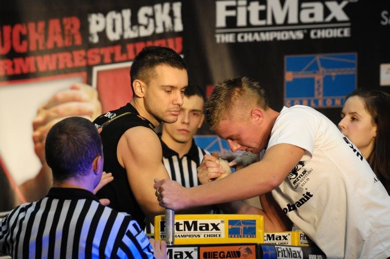 Puchar Polski 2009 Prawa Reka