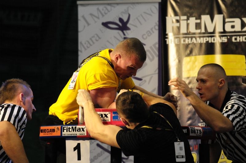 Puchar Polski 2009 Prawa Reka