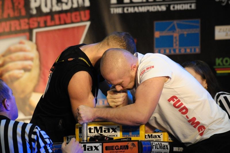 Puchar Polski 2009 Prawa Reka