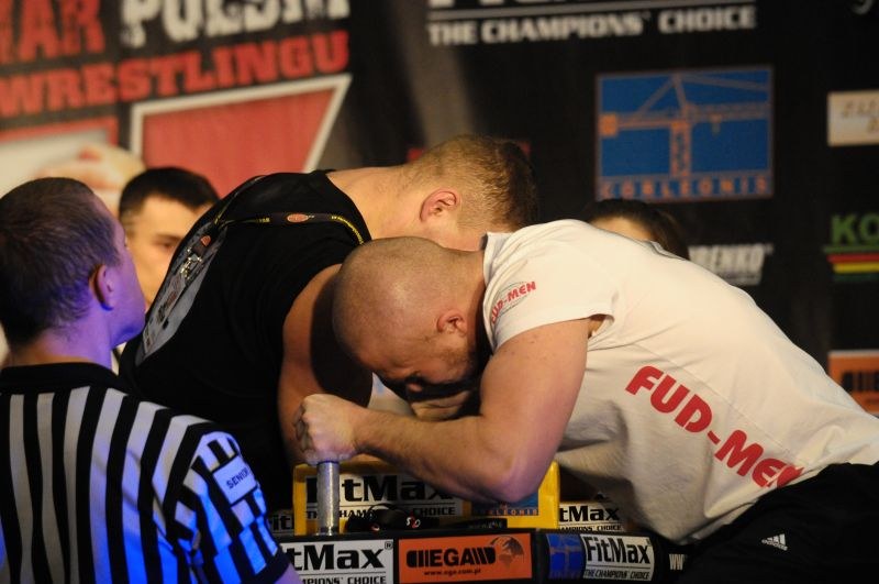 Puchar Polski 2009 Prawa Reka