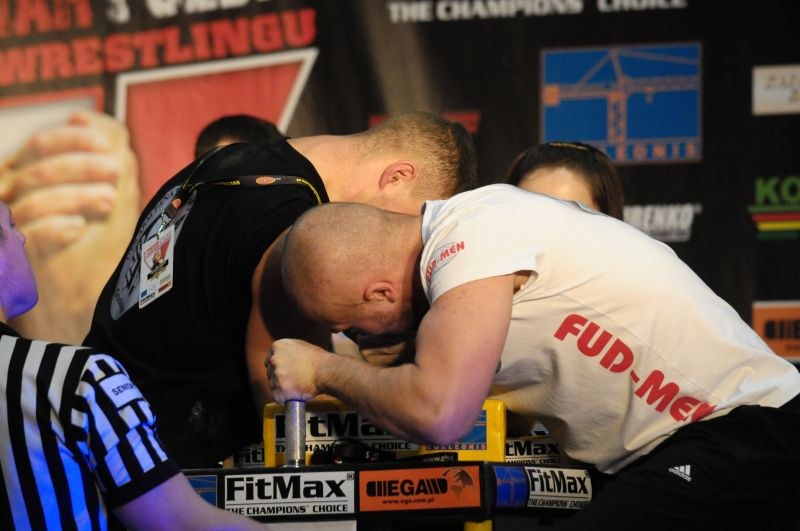 Puchar Polski 2009 Prawa Reka