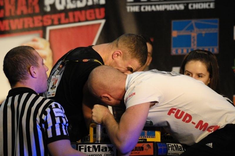 Puchar Polski 2009 Prawa Reka