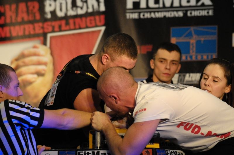 Puchar Polski 2009 Prawa Reka