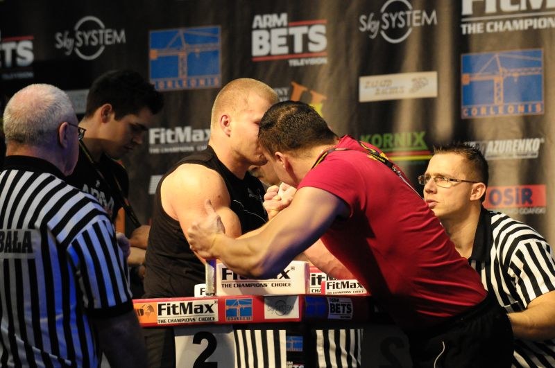 Puchar Polski 2009 Prawa Reka