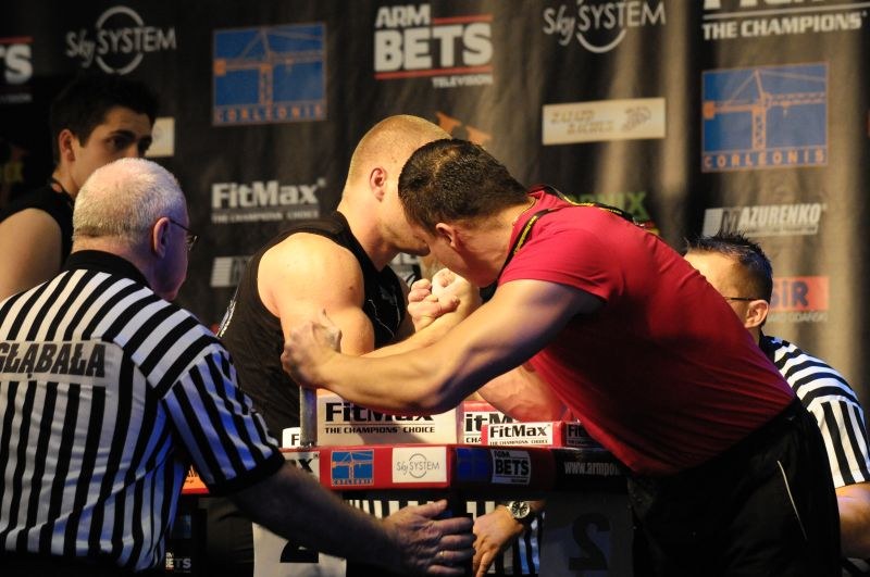 Puchar Polski 2009 Prawa Reka