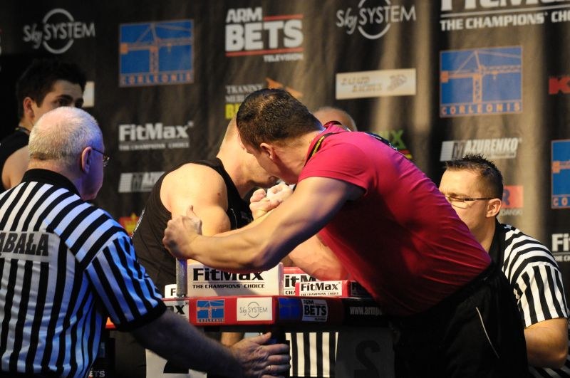 Puchar Polski 2009 Prawa Reka