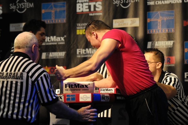 Puchar Polski 2009 Prawa Reka