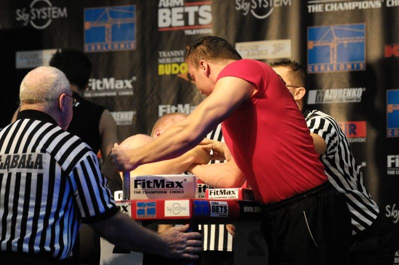 Puchar Polski 2009 Prawa Reka