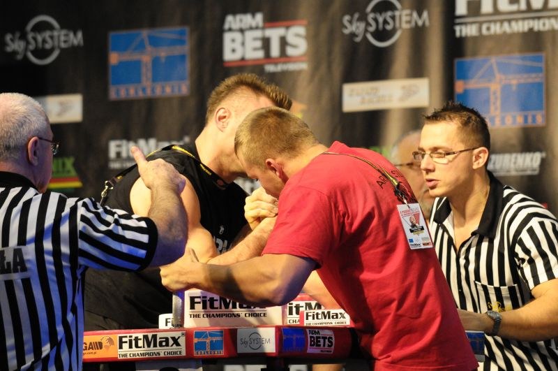 Puchar Polski 2009 Prawa Reka