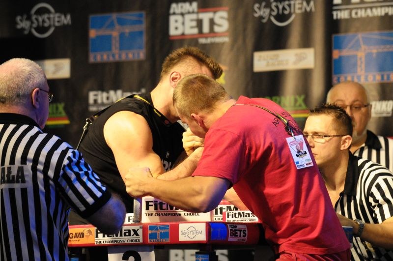 Puchar Polski 2009 Prawa Reka