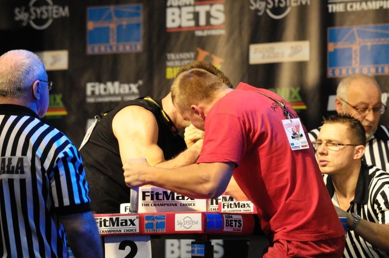 Puchar Polski 2009 Prawa Reka