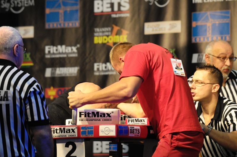 Puchar Polski 2009 Prawa Reka