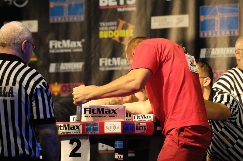 Puchar Polski 2009 Prawa Reka