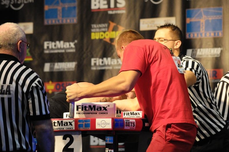 Puchar Polski 2009 Prawa Reka