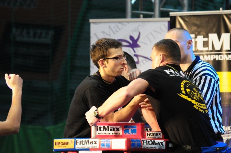 Puchar Polski 2009 Prawa Reka