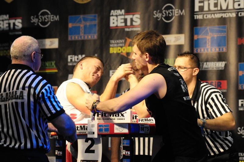 Puchar Polski 2009 Prawa Reka