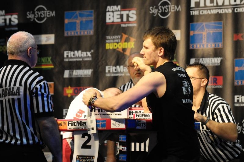 Puchar Polski 2009 Prawa Reka