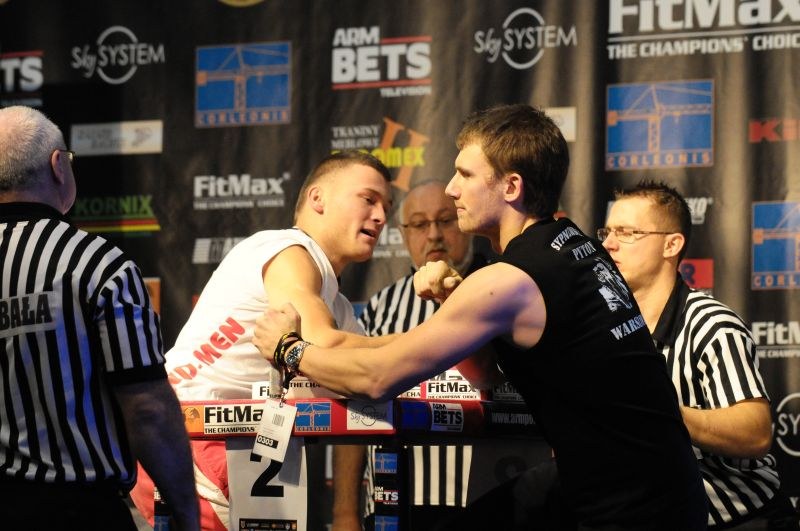 Puchar Polski 2009 Prawa Reka