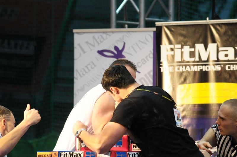 Puchar Polski 2009 Prawa Reka