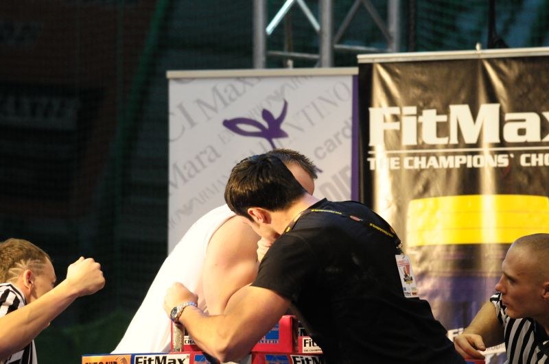 Puchar Polski 2009 Prawa Reka