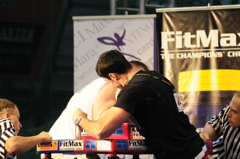 Puchar Polski 2009 Prawa Reka