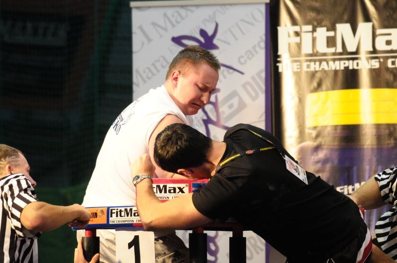 Puchar Polski 2009 Prawa Reka