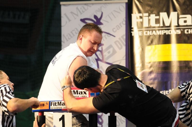 Puchar Polski 2009 Prawa Reka