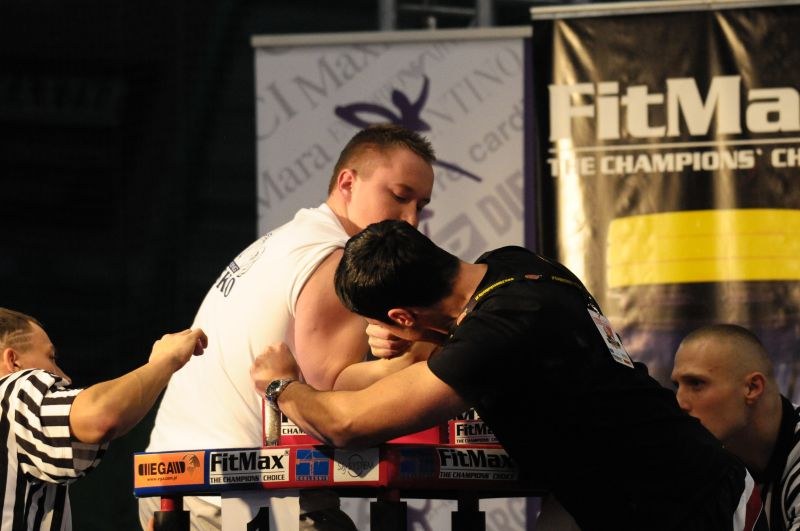 Puchar Polski 2009 Prawa Reka