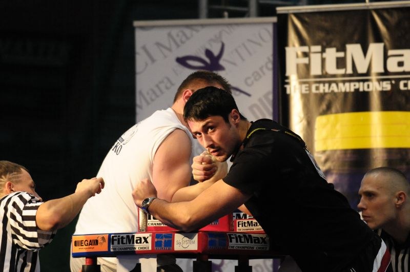 Puchar Polski 2009 Prawa Reka