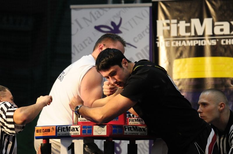 Puchar Polski 2009 Prawa Reka