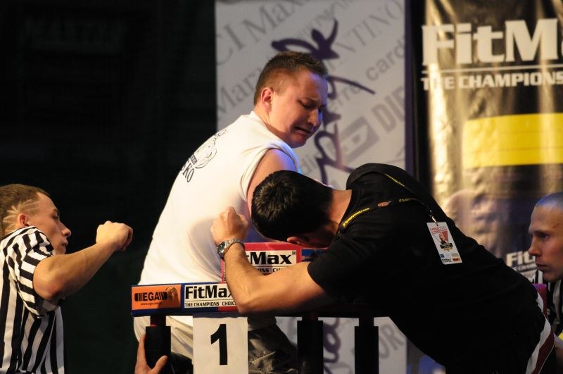 Puchar Polski 2009 Prawa Reka