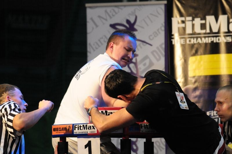 Puchar Polski 2009 Prawa Reka